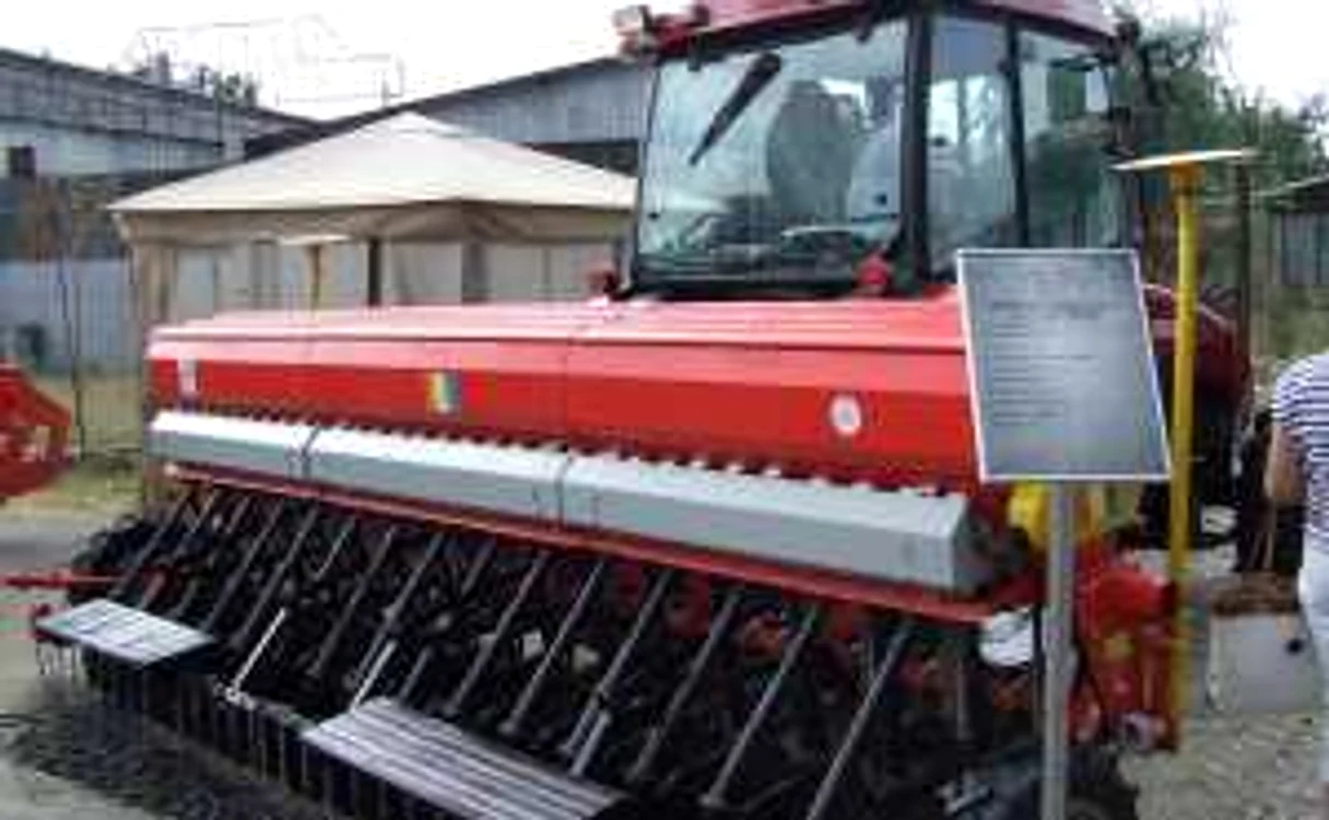Agralimex este cel mai important târg agricol din partea de sud a ţării