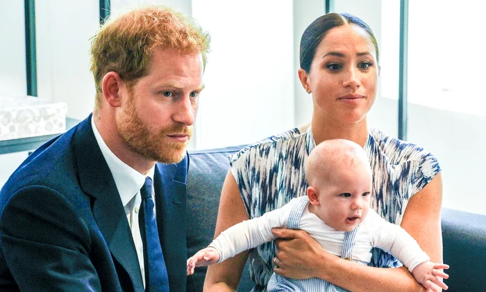 Meghan, Harry, Archie, Sussex, Profimedia (4) jpg