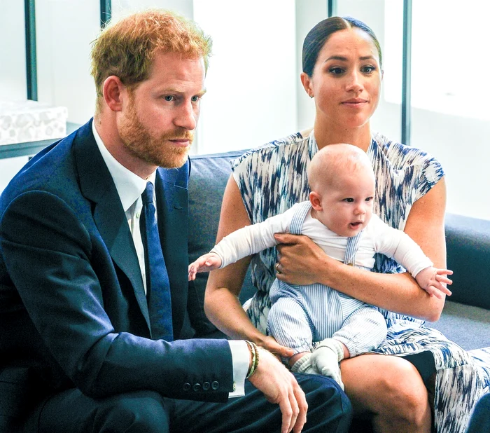 Meghan, Harry, Archie, Sussex, Profimedia (4) jpg