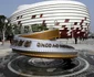 China are propriul său Hollywood Qingdao Oriental Movie Metropolis FOTO EPA-EFE / Wu Hong