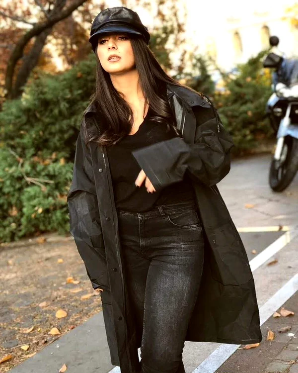 Zadi este cea mai nouă descoperire a lui Marius Moga