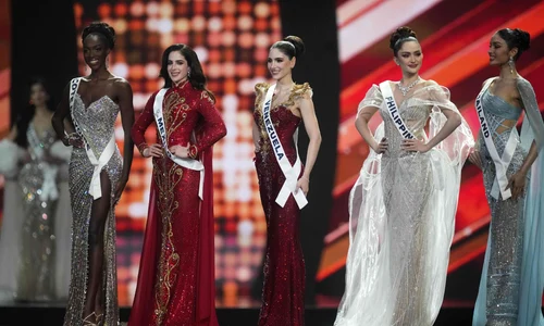 Miss Univers 2025 profimedia 1053652217 jpg