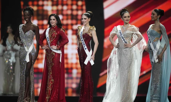Miss Univers 2025 profimedia 1053652217 jpg