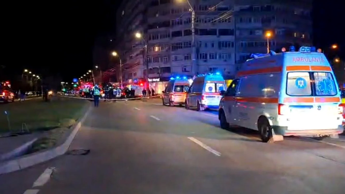 MAE reacționează dur după incidentul din Galați