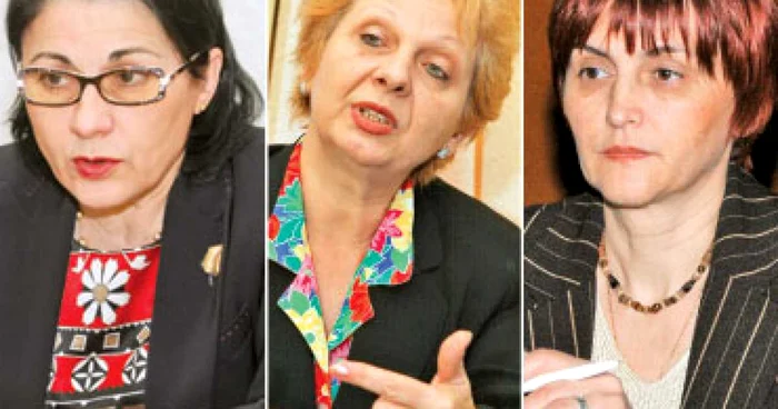Ei sunt vinovaţi pentru copiii cocoşaţi!