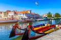 Aveiro, Portugalia, foto Shutterstock jpg