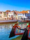 Aveiro, Portugalia, foto Shutterstock jpg