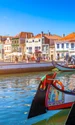 Aveiro, Portugalia, foto Shutterstock jpg