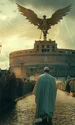castel sant angelo roma leggenda jpg