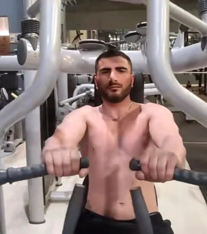 Laurențiu Lăcătușu. Sursă foto: Facebook