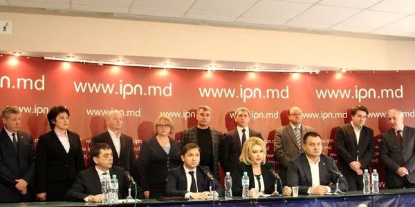 deputati