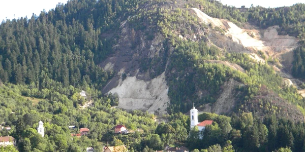 rosia montana