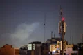 Atacuri Israel SUA în Teheran FOTO EPA EFE jpg