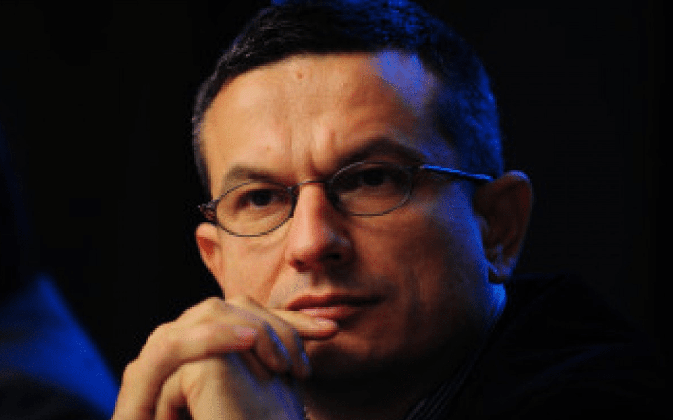 Asztalos Csaba, șeful CNCD, despre admiterea separată la liceu: O formă mascată de privatizare