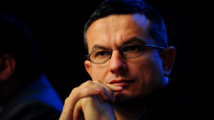 Csaba Asztalos, președintele CNCD