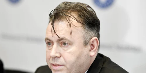 Nelu Tataru FOTO Mediafax