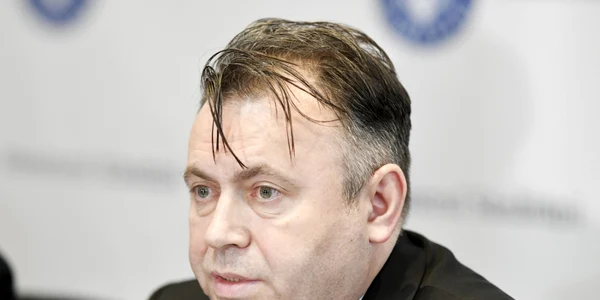 Nelu Tataru FOTO Mediafax