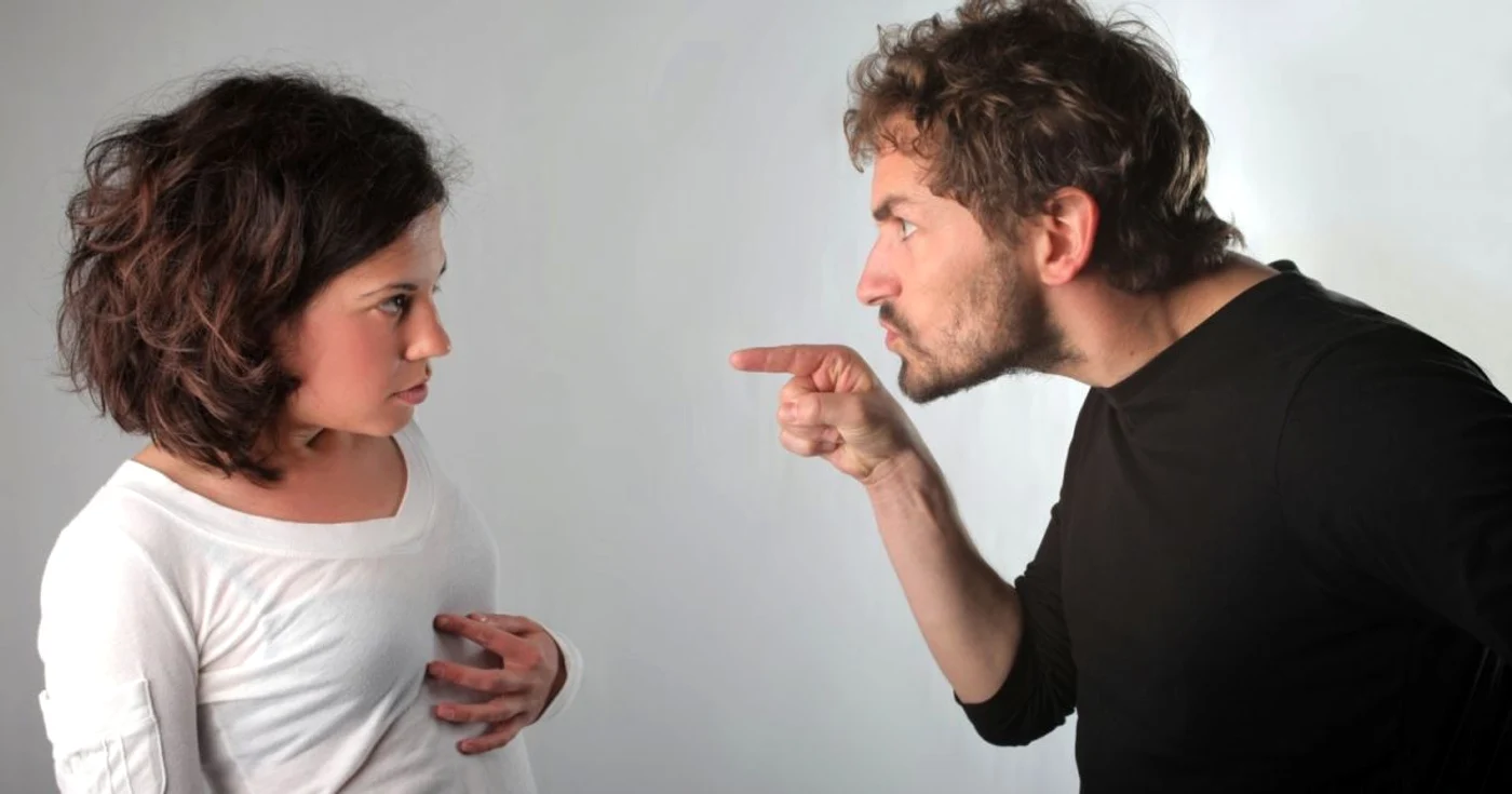 Şi cearta are regulile ei de bun-simţ FOTO FOTOLIA