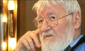 Marele actor Ștefan Iordache s a născut într o zi de iarnă, pe 3 februarie 1941, într o mahala din Bucureşti png