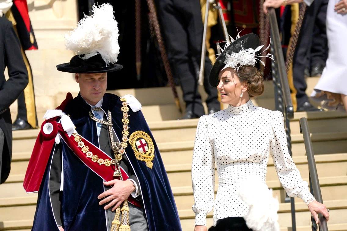 Kate Middleton