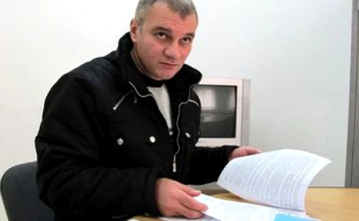 
    Așa arăta  Remus Tudor,  în 2012, după 22  de ani de închisoare   