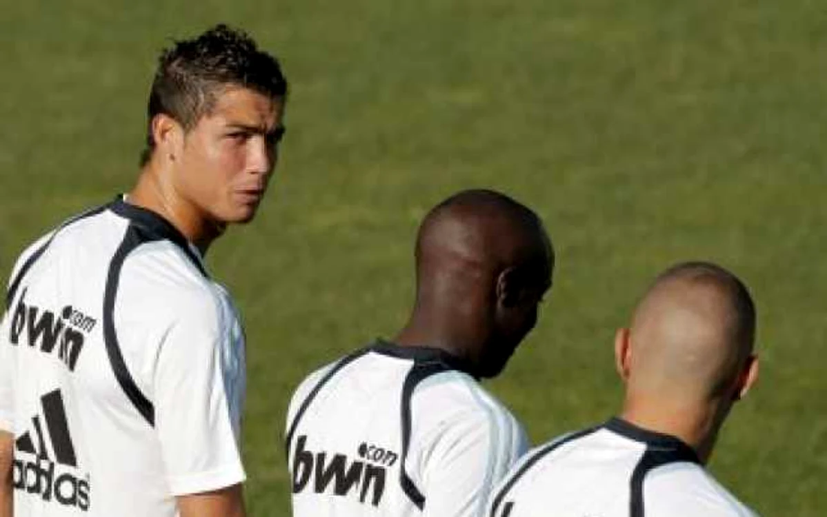 FOTBAl: Real Madrid vrea schimbarea orarului meciurilor de după-amiază