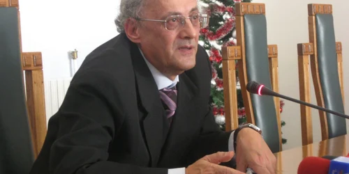 Vasile Astărăstoae