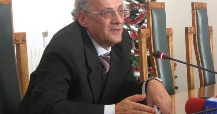 Vasile Astărăstoae