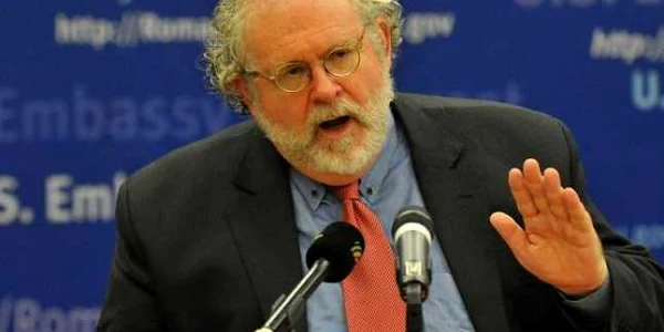 Walter Russell Mead