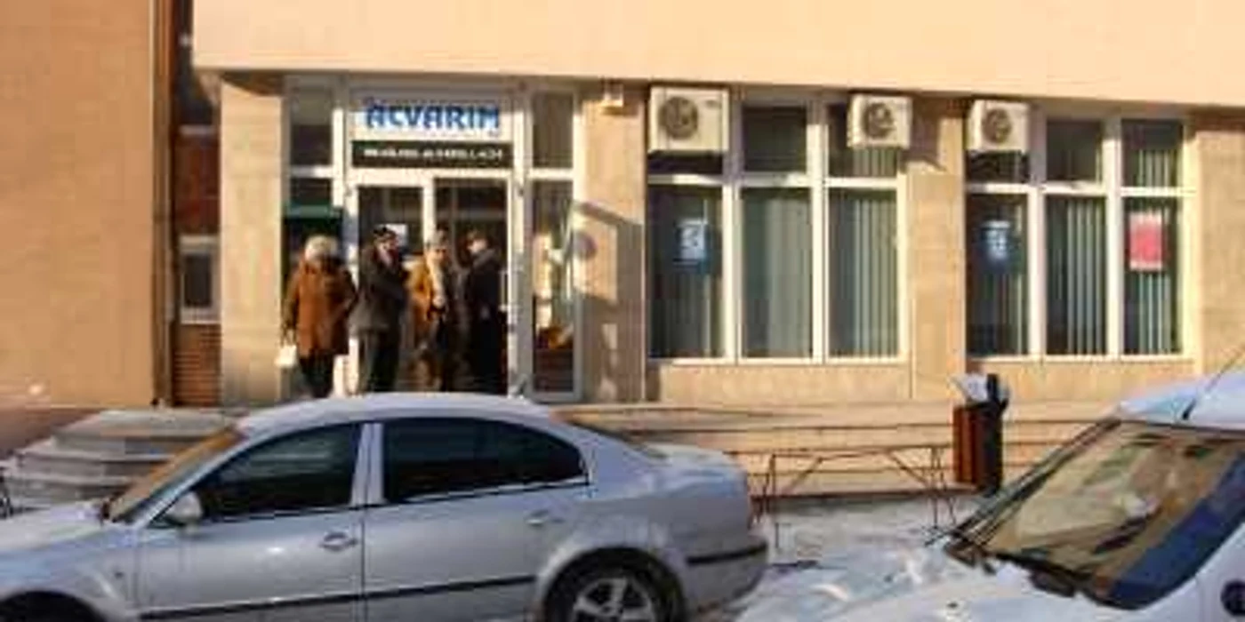 Acvarim va prelua acţiunile majoritare ale noului operator