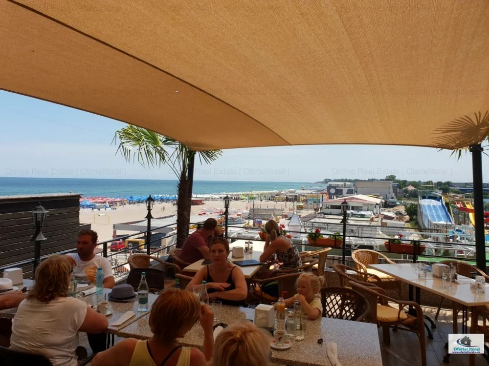 
    Din 15 iunie, peste 500.000 de români au rezervare la mare și nu vor avea unde să ia masa  
