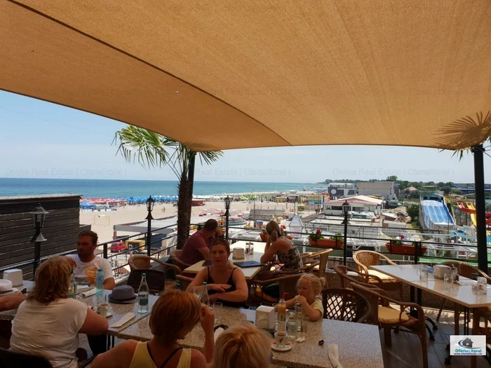 Din 15 iunie, peste 500.000 de români au rezervare la mare și nu vor avea unde să ia masa