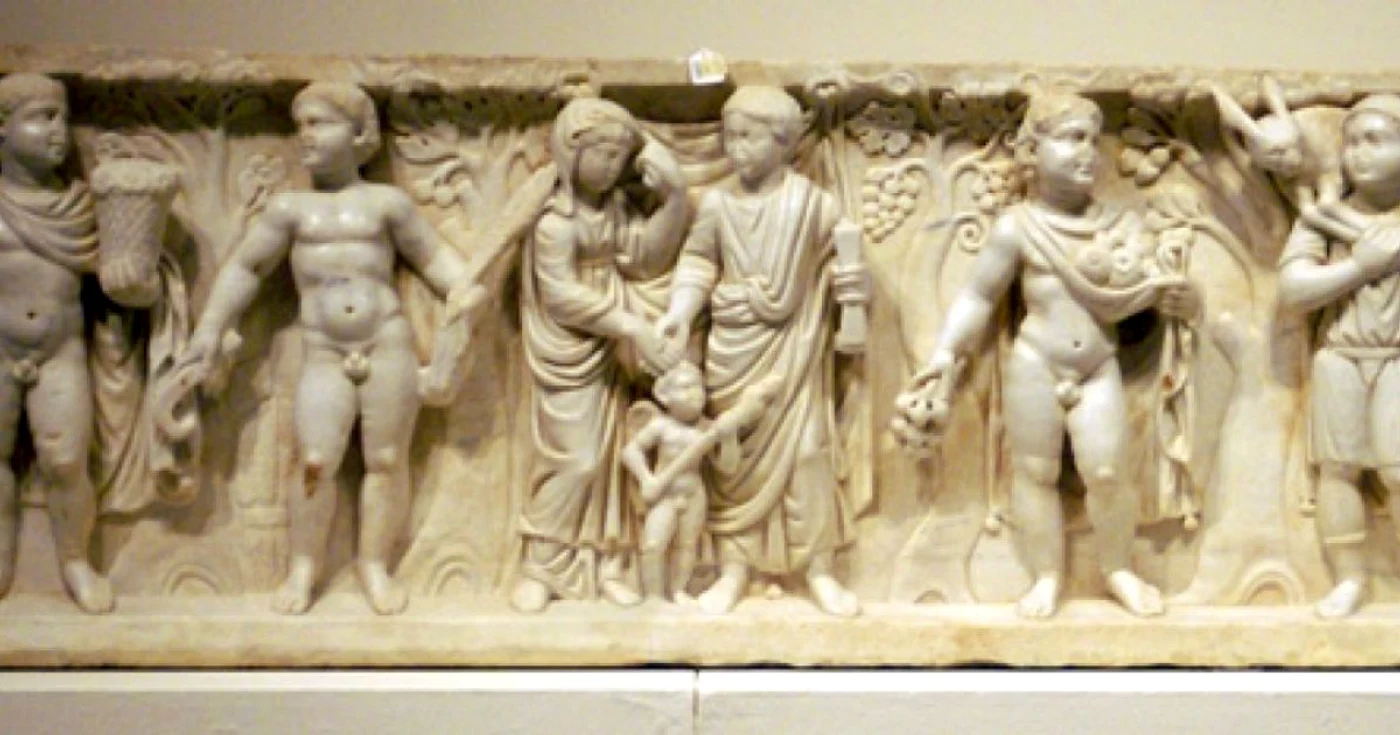 Nunta romana 