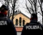 Revolte închisori Italia FOTO Profimedia