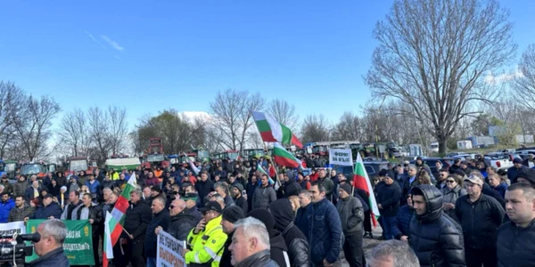 protest fermieri bulgari martie vama jpeg