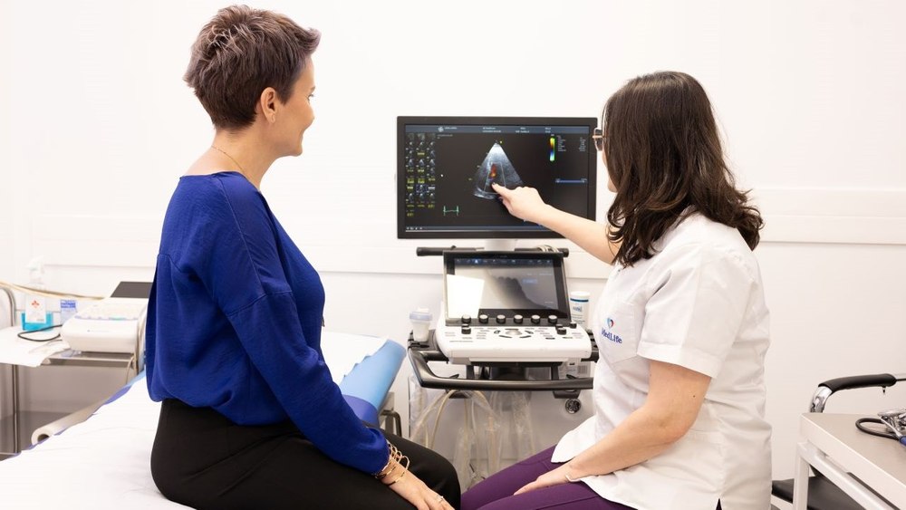 75% dintre bolile de inimă pot fi prevenite. Cardiolog: „Cei mai mulți factori de risc țin de stilul nostru de viață”