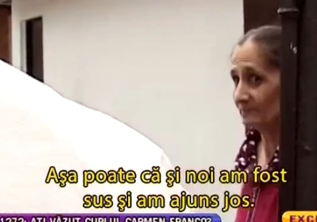 Rudele lui Franco