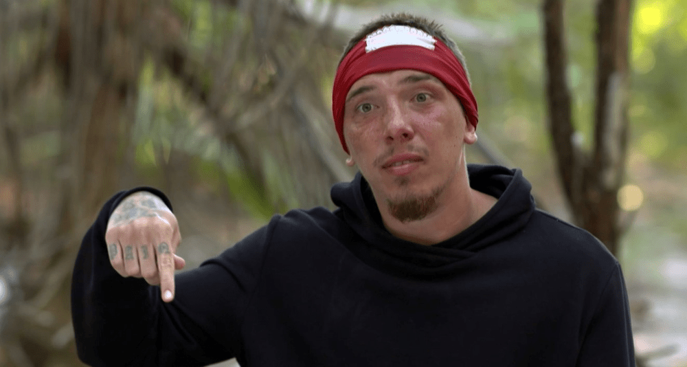 „Survivor România“: Mihai Zmărăndescu, jigniri îngrozitoare la adresa unui coleg: „Băi umflatule, băi ginecomastie“ 
