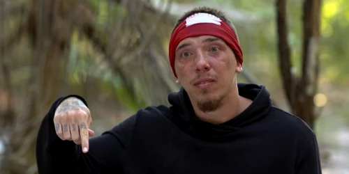 Mihai Zmărăndescu Survivor  jpg