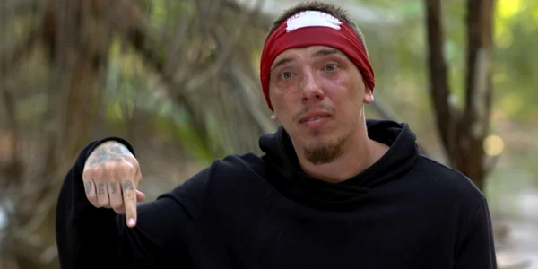 Mihai Zmărăndescu Survivor  jpg