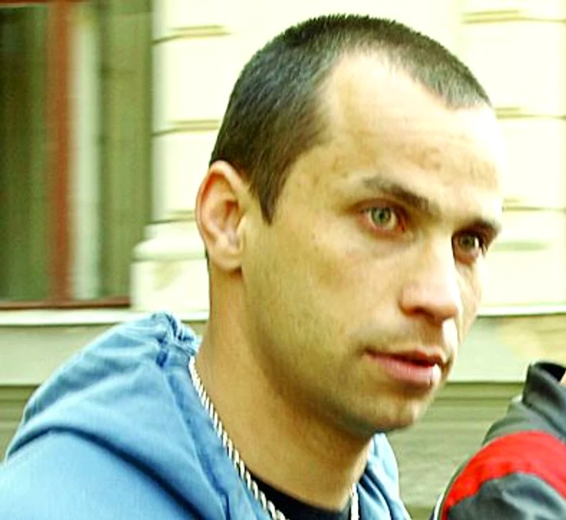 Serghei Gorbunov