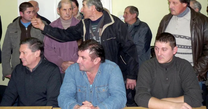 Oamenii din Biharia au cerut în repetate rânduri să iasă din programul Aparegio