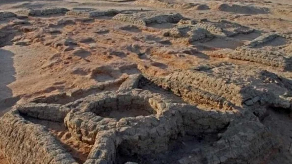 Descoperire arheologică importantă: 35 de piramide, dezgropate într un sit din Sudan jpeg