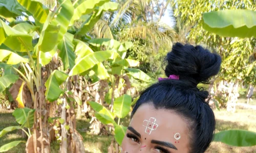 Daniela Crudu machiaj jpeg