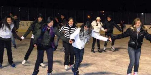 patinoar
