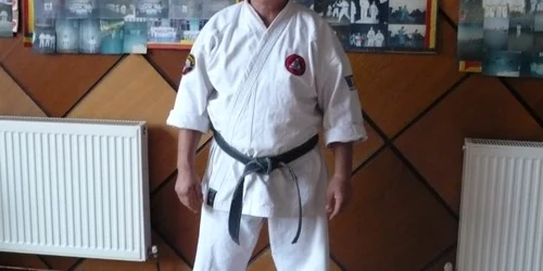 Târgovişte: Sensei Dumitru Alexandru aduce la Târgovişte medalii mondiale pe bandă rulantă