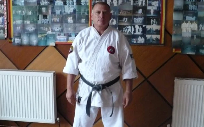 Târgovişte: Sensei Dumitru Alexandru aduce la Târgovişte medalii mondiale pe bandă rulantă