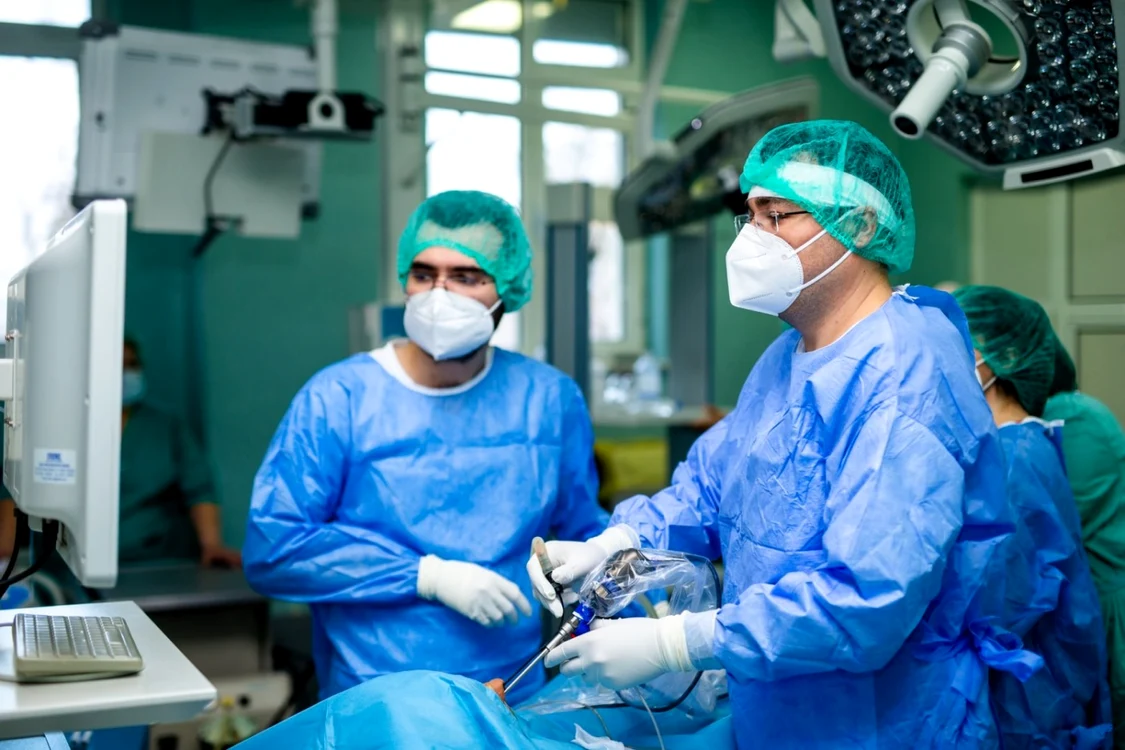 FOTO: Facebook Spitalul Dr. Nicolae Oblu