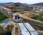 Zona Boița, autostrăzile A1 Sibiu Pitești și A13 Sibiu Făgăraș  Foto Daniel Guță ADEVĂRUL (6) jpg