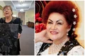 Anca Pandrea și Merișoreanu